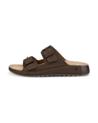 Cozmo M nutmeg brown