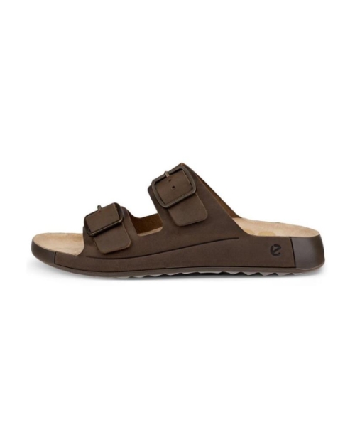 Cozmo M nutmeg brown