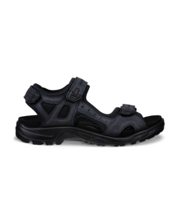 Ecco Yucatan black