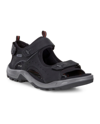 Ecco Offroad black