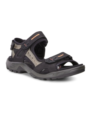 Ecco Offroad black