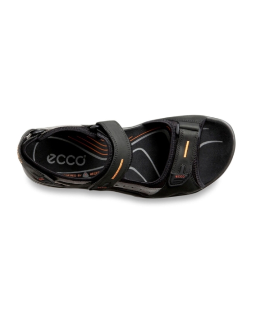 Offroad black