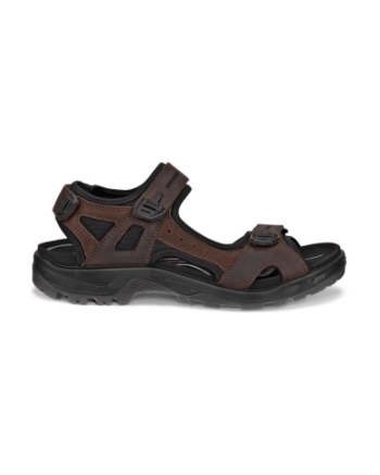 Ecco Offroad mocha
