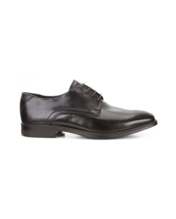 Ecco Melbourne black