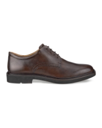 Metropole London cocoa brown