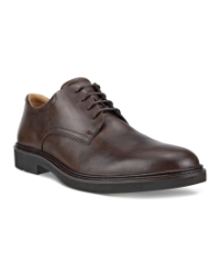 Metropole London cocoa brown