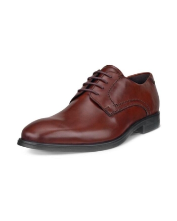 Ecco Melbourne mink