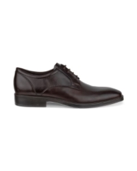 Metropole Milan cocoa brown