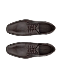Metropole Milan cocoa brown
