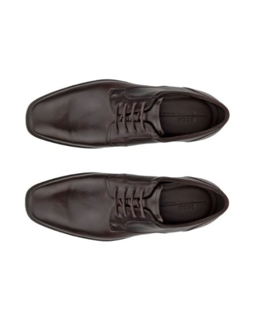 Metropole Milan cocoa brown