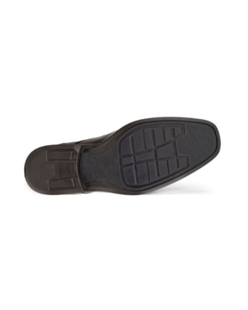 Metropole Milan cocoa brown