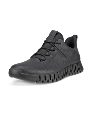 Ecco Gruuv Dual Fit black