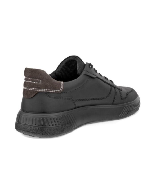 Move M black