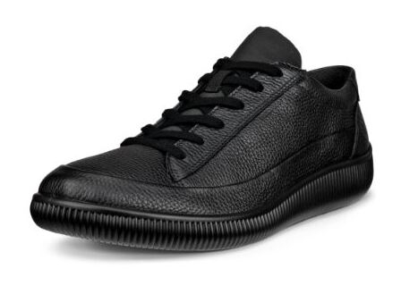 Soft Zero M black