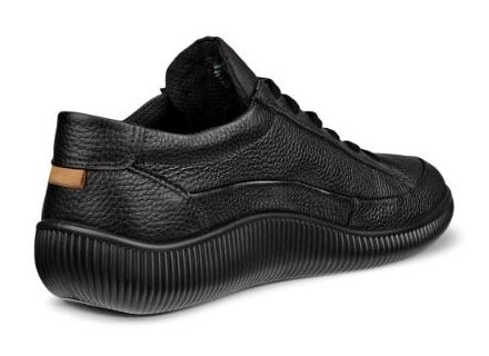 Soft Zero M black