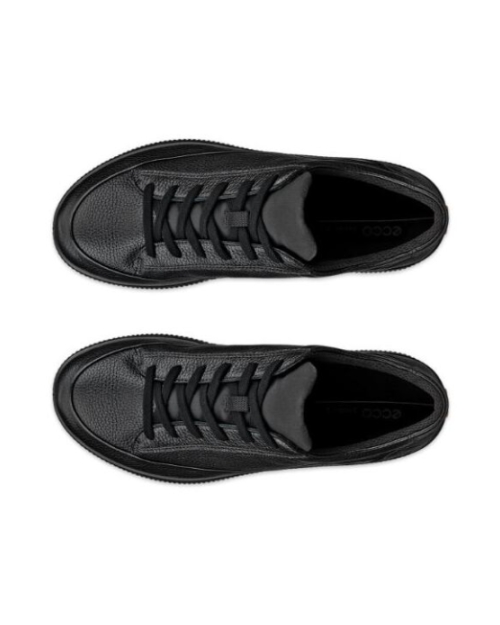 Soft Zero M black