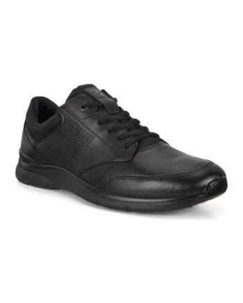 Ecco Irving M black