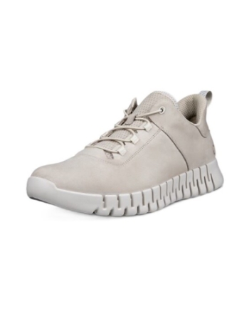 Ecco Gruuv M pure cashmere