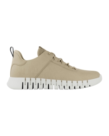 Ecco Gruuv M dual fit sand