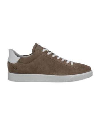 Ecco Street Lite M nutmeg brown