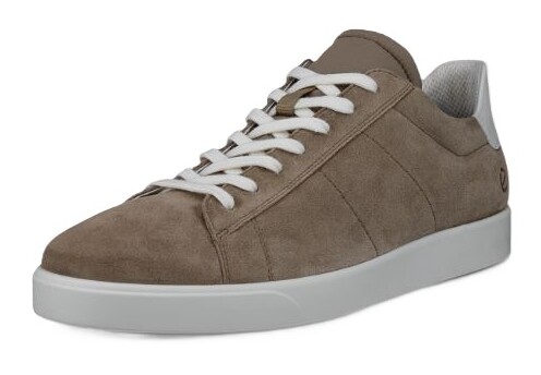 Street Lite M nutmeg brown
