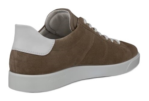 Street Lite M nutmeg brown