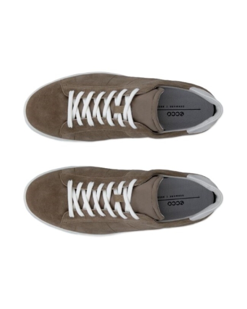 Street Lite M nutmeg brown