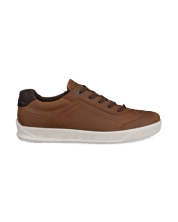 Ecco Byway M camel