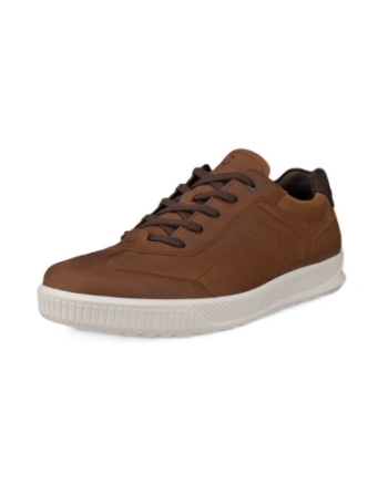 Ecco Byway M camel