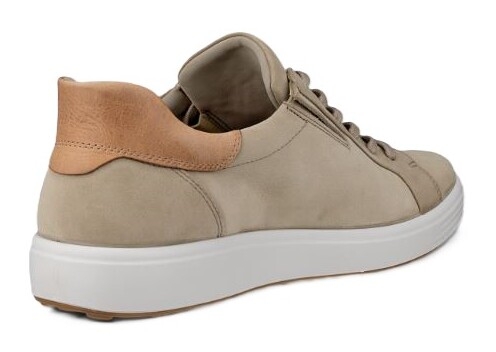Soft 7 M Easy nutmeg brown