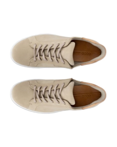 Soft 7 M Easy nutmeg brown