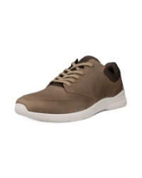 Irving M Low nutmeg brown