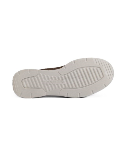 Irving M Low nutmeg brown
