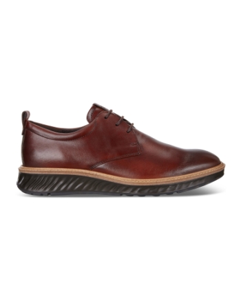 Ecco ST.1 Hybrid cognac