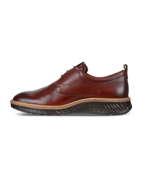 ST.1 Hybrid cognac