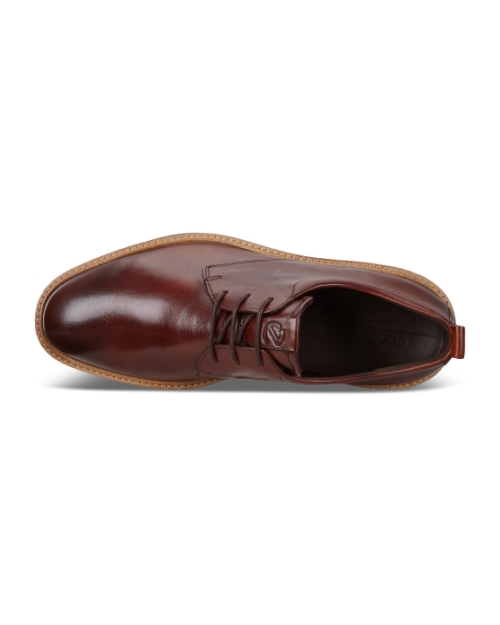 ST.1 Hybrid cognac