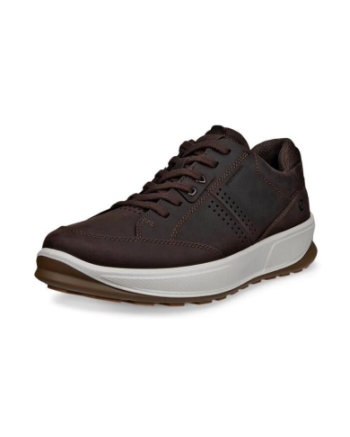 Ecco Byway 2.0 coffee