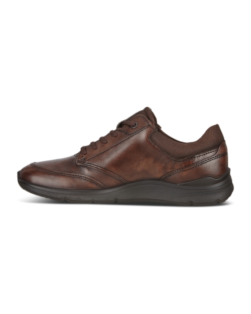 Irving M cocoa brown