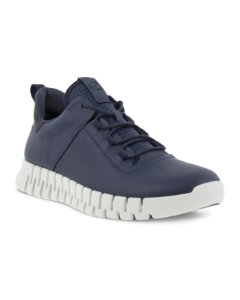 Ecco Gruuv M dual fit marine