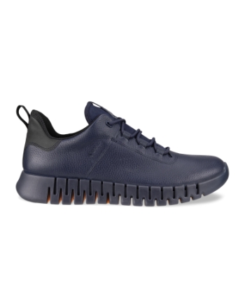 Ecco Gruuv M Dual Fit night sky