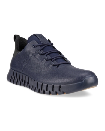 Ecco Gruuv M Dual Fit night sky