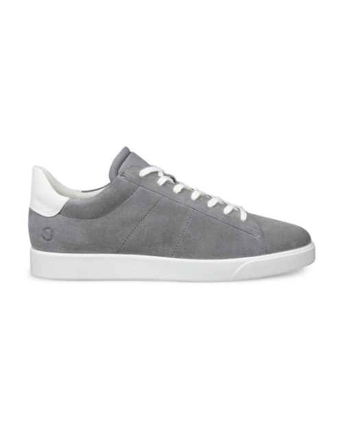 Street Lite M steel