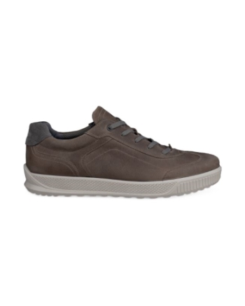 Ecco Byway M Lace moon rock
