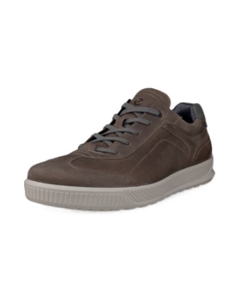Ecco Byway M Lace moon rock