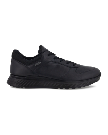 Ecco Exostride M Goretex black