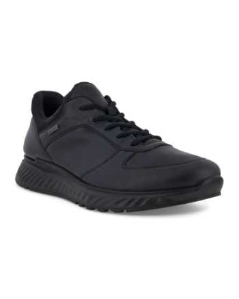 Ecco Exostride M Goretex black