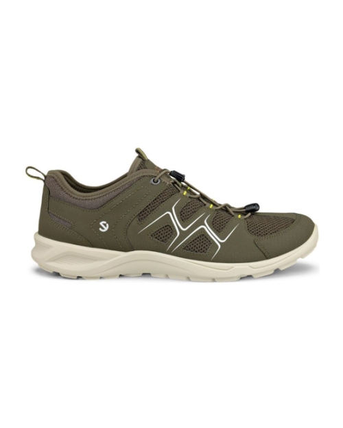 Terracruise LT M tarmac