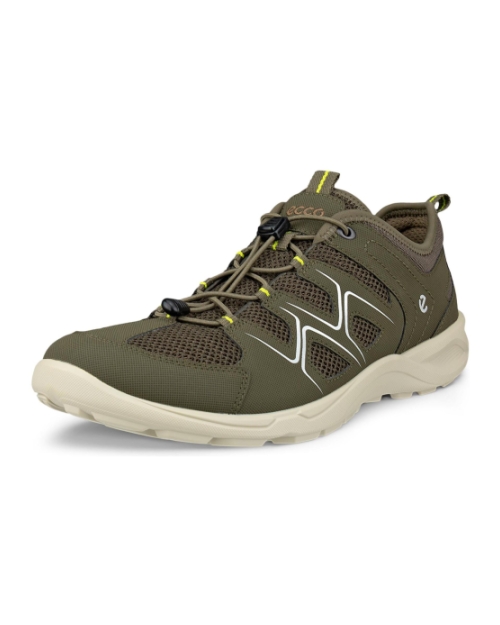 Terracruise LT M tarmac