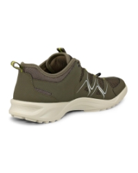 Terracruise LT M tarmac