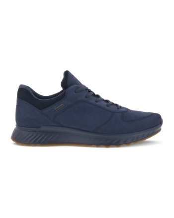 Ecco Exostride M Goretex night sky
